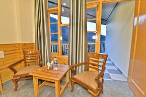 Hotel Sky Bhagsu