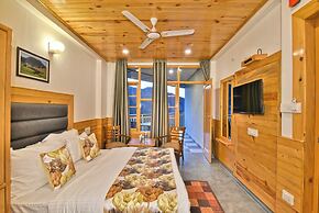 Hotel Sky Bhagsu