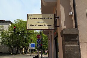 Corner House