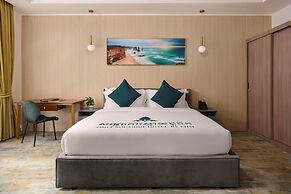 Smile Boutique Hotel by EHM