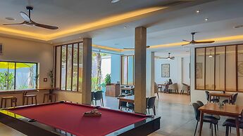 Smile Boutique Hotel by EHM