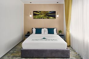 Smile Boutique Hotel by EHM