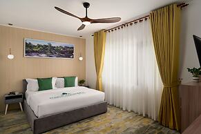 Smile Boutique Hotel by EHM