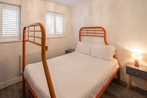 Host Stay Coventry Street
