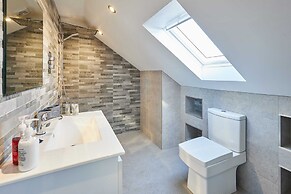 Host Stay Mount Cottage