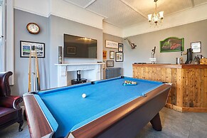 Host Stay Mount Cottage