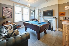Host Stay Mount Cottage