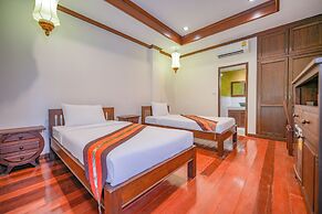 Monmuang ChiangMai resort