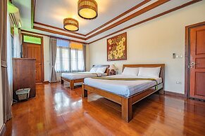 Monmuang ChiangMai resort