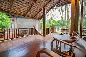 Monmuang ChiangMai resort