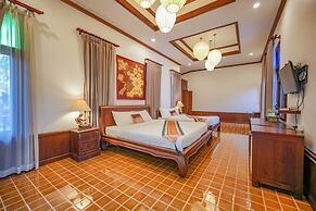 Monmuang ChiangMai resort