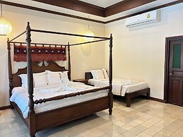 Monmuang ChiangMai resort
