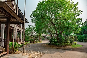 Monmuang ChiangMai resort