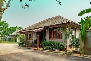 Monmuang ChiangMai resort