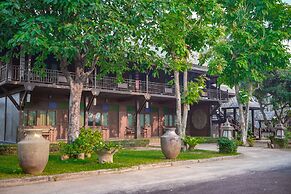 Monmuang ChiangMai resort