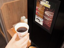 Hotel Route Inn Grand Moriya Ekimae
