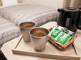 Hotel Route Inn Grand Moriya Ekimae