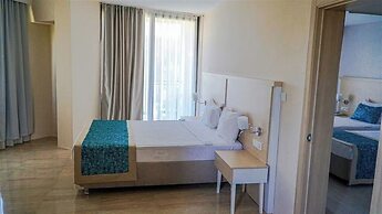 Pirates Park Resort -All Inclusive