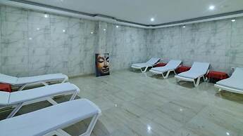 Pirates Park Resort -All Inclusive