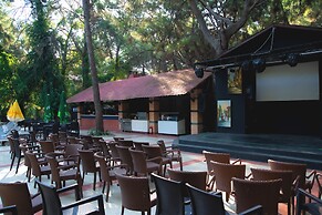 Pirates Park Resort -All Inclusive