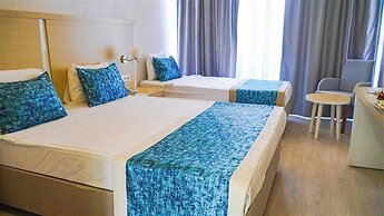 Pirates Park Resort -All Inclusive