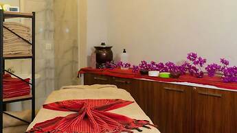 Pirates Park Resort -All Inclusive