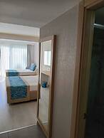 Pirates Park Resort -All Inclusive