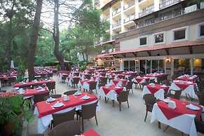 Pirates Park Resort -All Inclusive