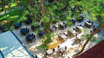Pirates Park Resort -All Inclusive