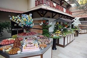 Pirates Park Resort -All Inclusive