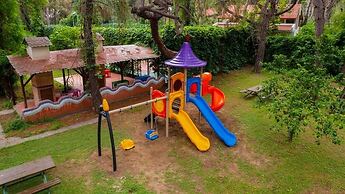 Pirates Park Resort -All Inclusive