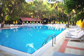 Pirates Park Resort -All Inclusive