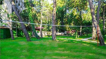 Pirates Park Resort -All Inclusive
