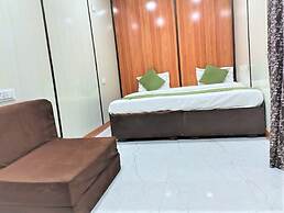 THE ROYAL CARGO RESORT