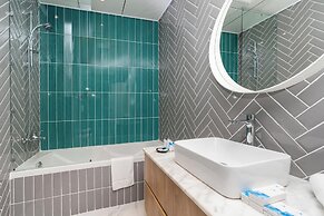 Samaya Holiday Homes - Marina luxury Suites