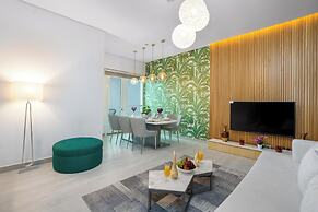 Samaya Holiday Homes - Marina luxury Suites