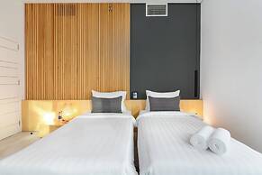 Samaya Holiday Homes - Marina luxury Suites