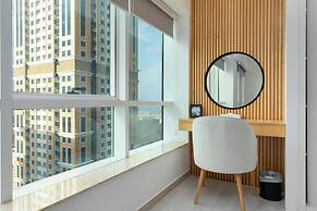 Samaya Holiday Homes - Marina luxury Suites