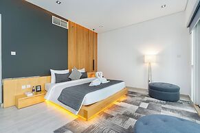 Samaya Holiday Homes - Marina luxury Suites