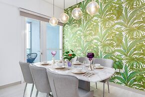 Samaya Holiday Homes - Marina luxury Suites