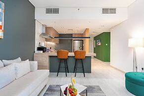 Samaya Holiday Homes - Marina luxury Suites