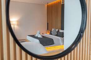 Samaya Holiday Homes - Marina luxury Suites