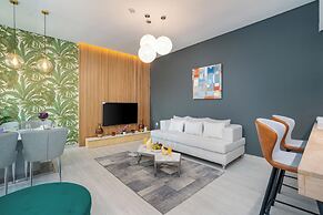 Samaya Holiday Homes - Marina luxury Suites