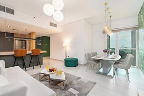 Samaya Holiday Homes - Marina luxury Suites