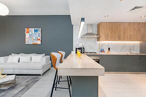 Samaya Holiday Homes - Marina luxury Suites