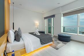 Samaya Holiday Homes - Marina luxury Suites