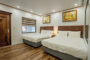 Bee Homestay Sapa