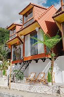 Bee Homestay Sapa