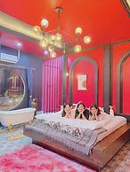 Bee Homestay Sapa