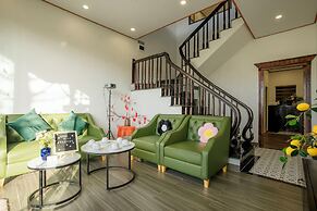 Bee Homestay Sapa